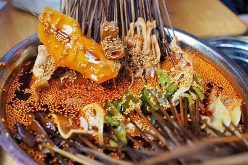 必吃美食清单