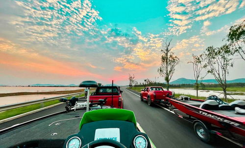 唉哟喂这天儿的变化与鱼儿的脾气