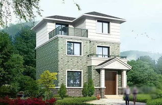 农村房屋造型风水讲究,农村房子设计风水