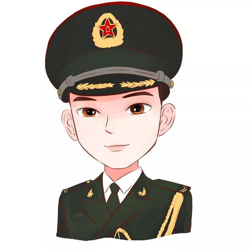 将军人出生年份对应的生肖是什么，军官的生肖年又是哪一年？