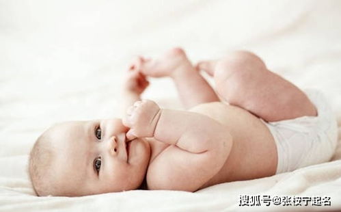 虎年宝宝起名：别再套用模板了！