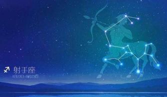 11月23日出生的人是射手座吗？