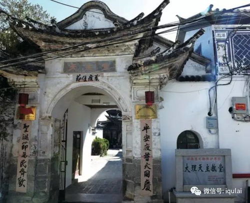 胜门遗址隋唐古者阝寻踪之旅，有哪些值得一去的景点？