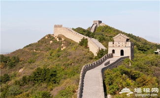 长城环岛：北京最诡异的角落，2026年黄历说这里要出事？