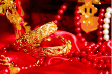 广州婚俗：传统喜庆，粤味浓情婚典！