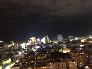 廊坊：温泉酒店与噩梦般的睡眠