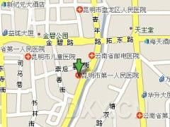 到底昆明是哪个省份的城市呢？这个美丽的城市位于哪个省份？这是一个问题吗？