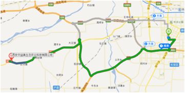 第一天：长治市区，我的期望和现实的落差