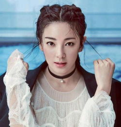 张雨绮八字运势如何？《妖猫传》中她与丈夫的运动场景是真是假？