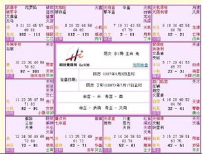 庚辰庚辰癸卯壬戌命理分析，如何解读其详细命盘特点？