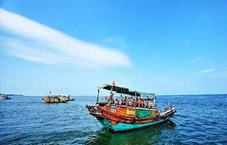 “港口迷局”:深厚水港为什么成了摆设?