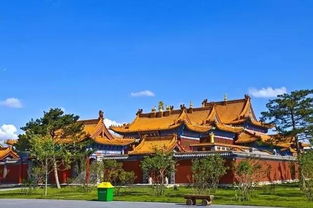 希拉穆仁草原：风吹草低见牛羊？不全是！