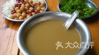 引子：油茶的魅力， 还有我的那段奇遇