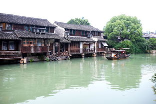 古韵苏州，夜宿百年老店——我真的去过吗？