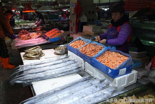 四、 青年湖市场：小众但不容忽视的宝藏角落