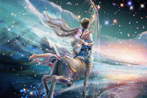 摩羯主动追求哪个星座？揭秘让摩羯心动的四大星座之谜！