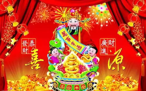 哪些生肖最能接住财运？