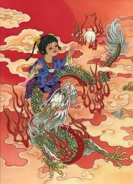 出生辰时龙女八字中贵人众多，这样的命格是否意味着命贱呢？