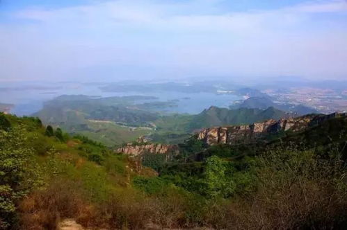 4. 荥阳与周边的小众惊喜