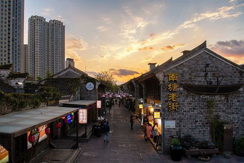 五店市喝茶贵死人？老街茶馆20块钱喝到吐