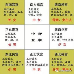 一、 前言：煞气到底是个啥子玩意儿