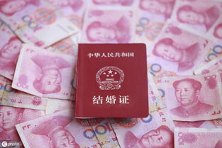 一、 先说彩礼——最较低也不是最差