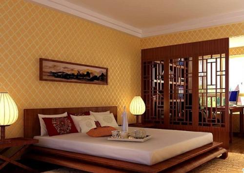 房间里贴海报风水,房间里贴海报风水