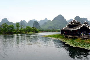 关于杨堤兴坪段