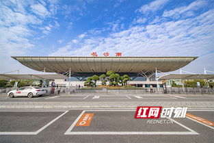 较高铁站内即达， 出行无忧