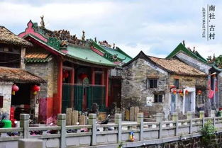 民间艺术大观园
