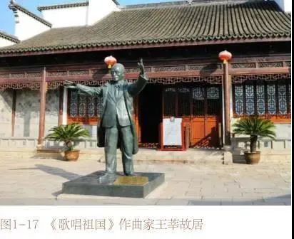 人挤人VS清幽静