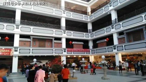 7. 天福茗茶文化底蕴村? 茶香四溢还是昏昏欲睡?