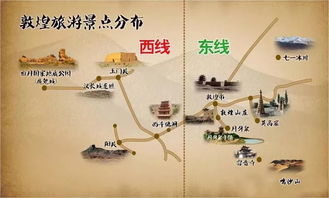 路线地图