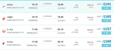 二、为哪些没直飞？天上是不是有人在打瞌睡？