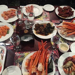白虎餐厅，不仅仅是吃饭！