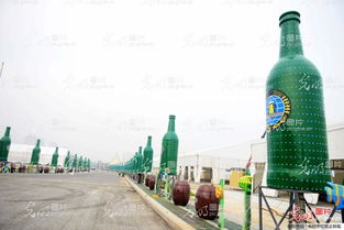 四、 第三站：啤酒博物馆与登州路啤酒街——畅饮狂欢