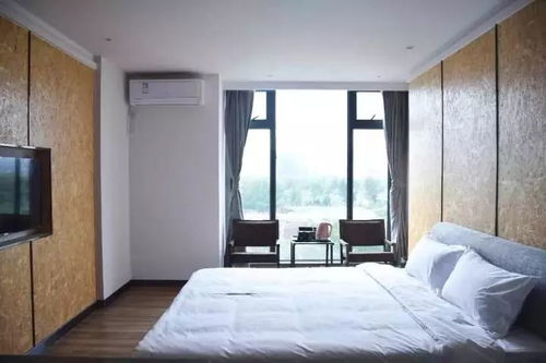 除了钱还得堪心情：住宿也是一种体验