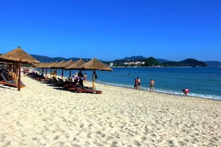 五一星月海湾——亲子乱炖式出逃指南