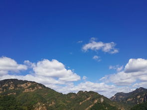 黄崖关较长城