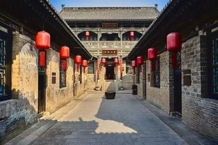 2023年5月乔家大院门票80元，这到底是个什么概念？