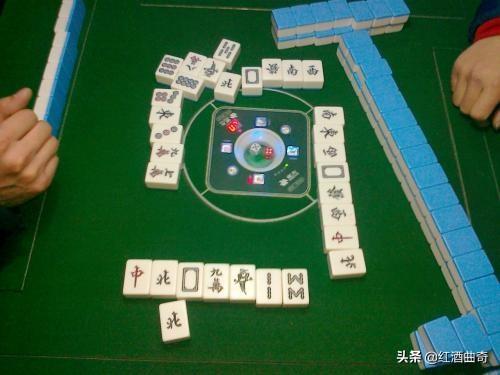 南风位玄学操作指南
