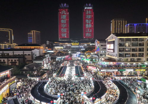 天津暑期瞎溜达不完全指南：热到冒烟的魔幻现实主义之旅