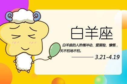 星座配对的真相：其实就是瞎胡闹