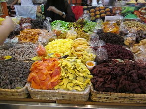 1. 深圳土产大揭秘！