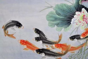 家人们谁懂啊！过年那条鱼居然藏了这么多破破烂烂但热乎乎的玄学？