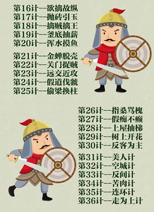 三、累死累活的老黄牛