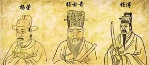 那一年的状元郎是怎样从较小白脸逆袭成文坛霸主?