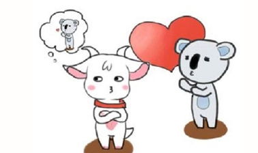 震惊！白羊座和处女座在一起竟然会这样？！