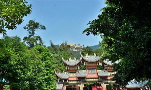 这到底是个啥地方？到底在哪儿啊？