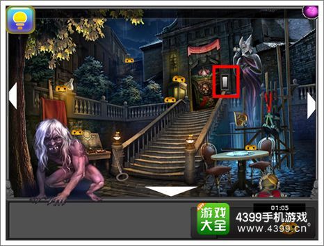 无法逃避的命运：轮回之门